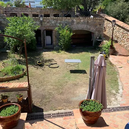 A Casa Di Pietra