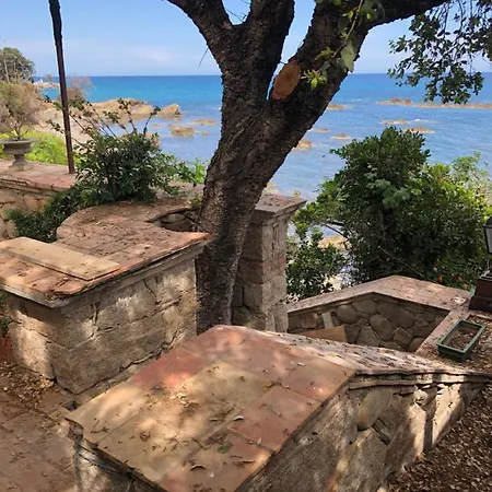 A Casa Di Pietra Holiday home