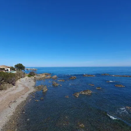 A Casa Di Pietra Holiday home Sari-Solenzara