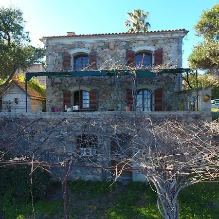 Holiday home A Casa Di Pietra *