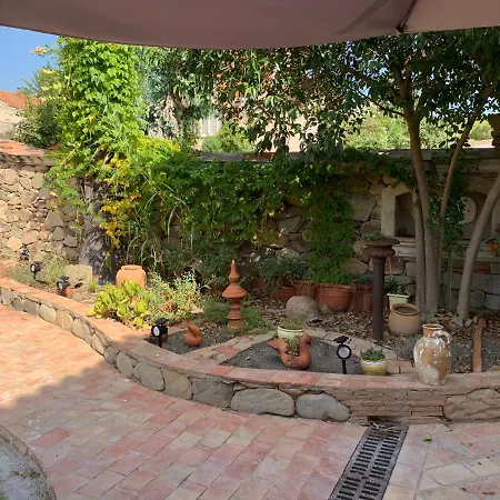 A Casa Di Pietra Holiday home Sari-Solenzara