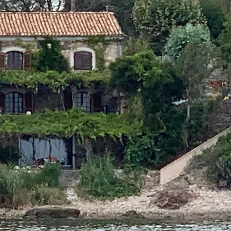 A Casa Di Pietra Holiday home *