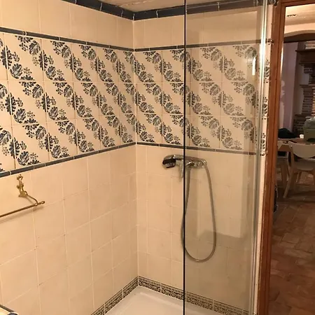 A Casa Di Pietra * Sari-Solenzara