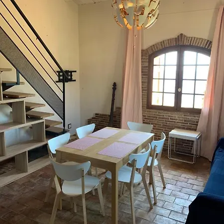 Holiday home A Casa Di Pietra Sari-Solenzara