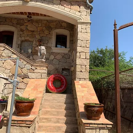 Holiday home A Casa Di Pietra
