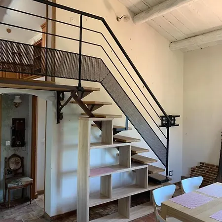 A Casa Di Pietra *