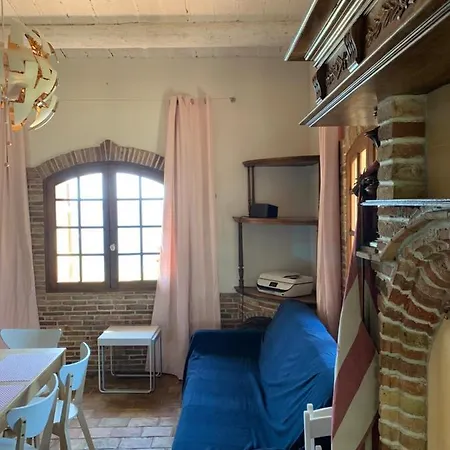 A Casa Di Pietra *