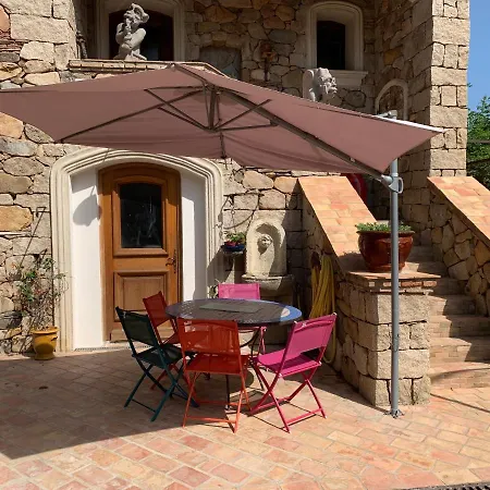 A Casa Di Pietra Holiday home *
