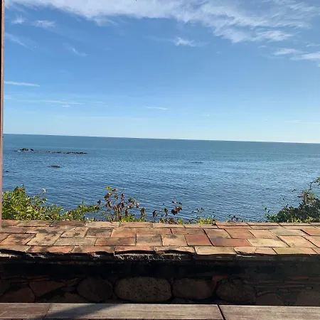 A Casa Di Pietra Holiday home *