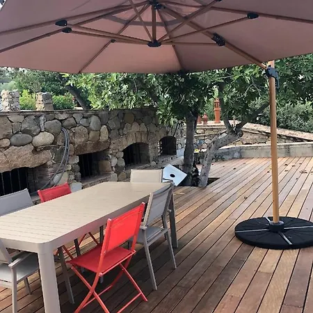 A Casa Di Pietra Holiday home *