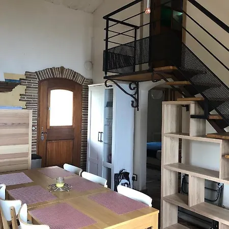 A Casa Di Pietra Holiday home
