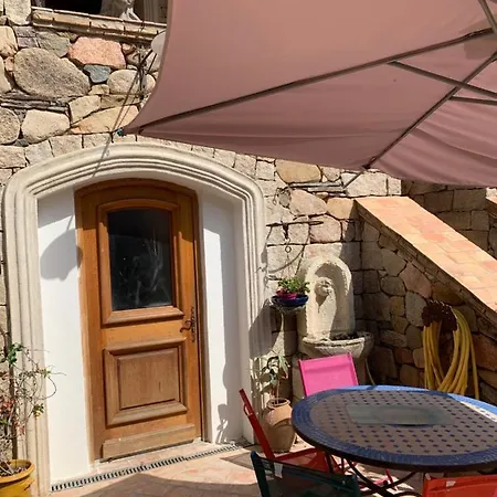 A Casa Di Pietra