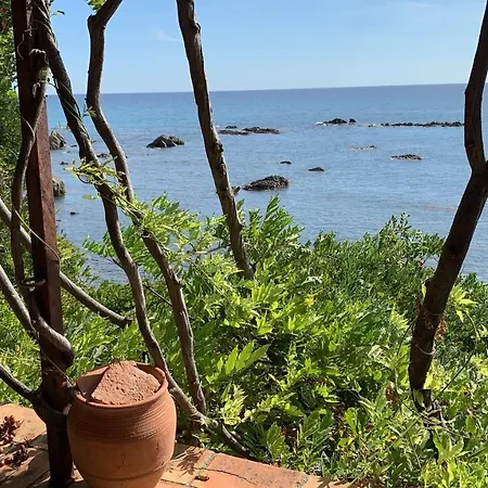 A Casa Di Pietra Sari-Solenzara