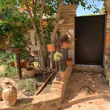 A Casa Di Pietra Holiday home