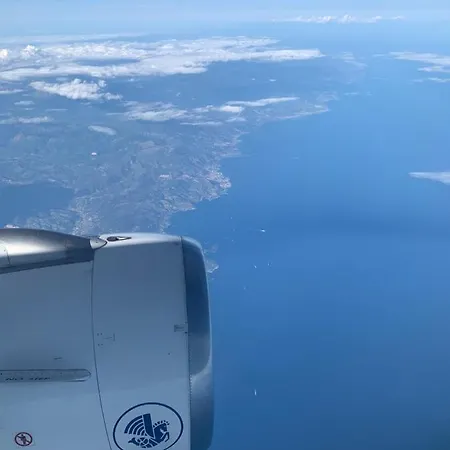 Hébergement de vacances A Casa Di Pietra *