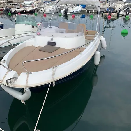 Hébergement de vacances A Casa Di Pietra Sari-Solenzara