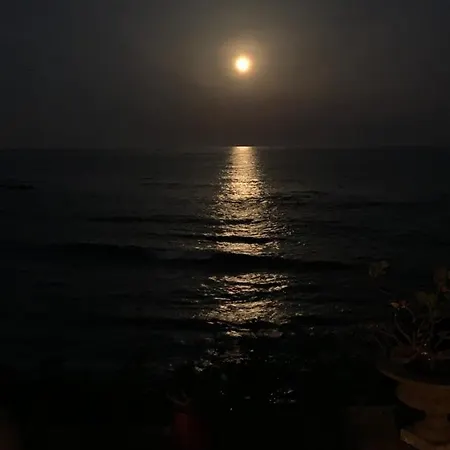 Hébergement de vacances A Casa Di Pietra Sari-Solenzara