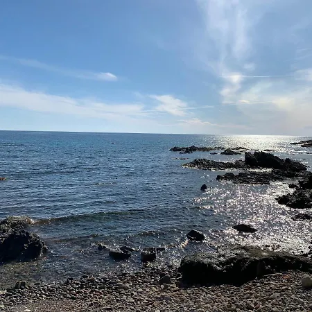 A Casa Di Pietra Hébergement de vacances