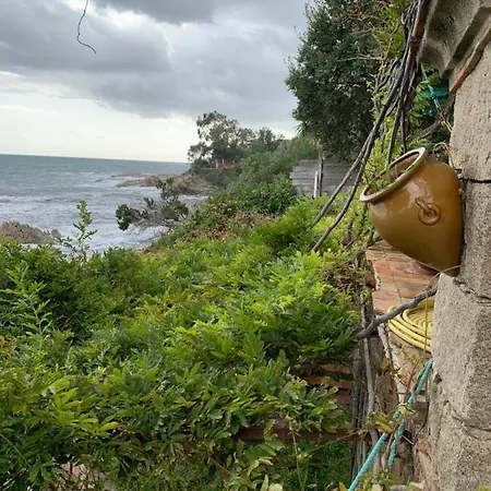 Hébergement de vacances A Casa Di Pietra Sari-Solenzara