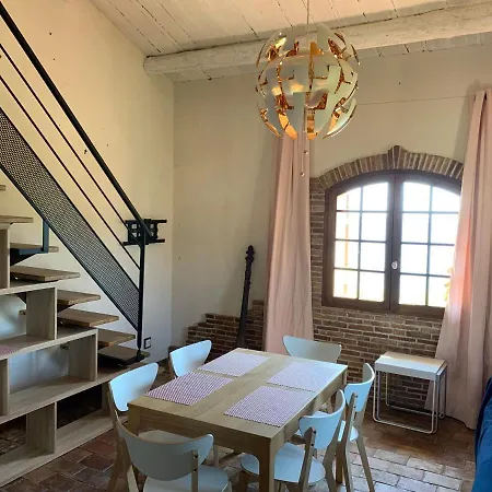 A Casa Di Pietra * Sari-Solenzara