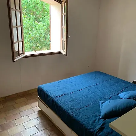 A Casa Di Pietra Hébergement de vacances *
